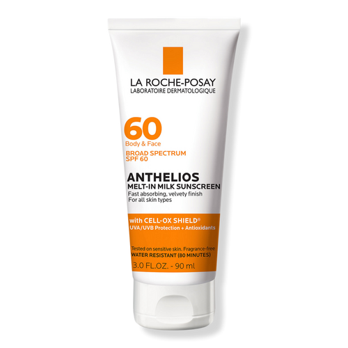 La Roche-Posay Anthelios Melt-in Milk SPF 60